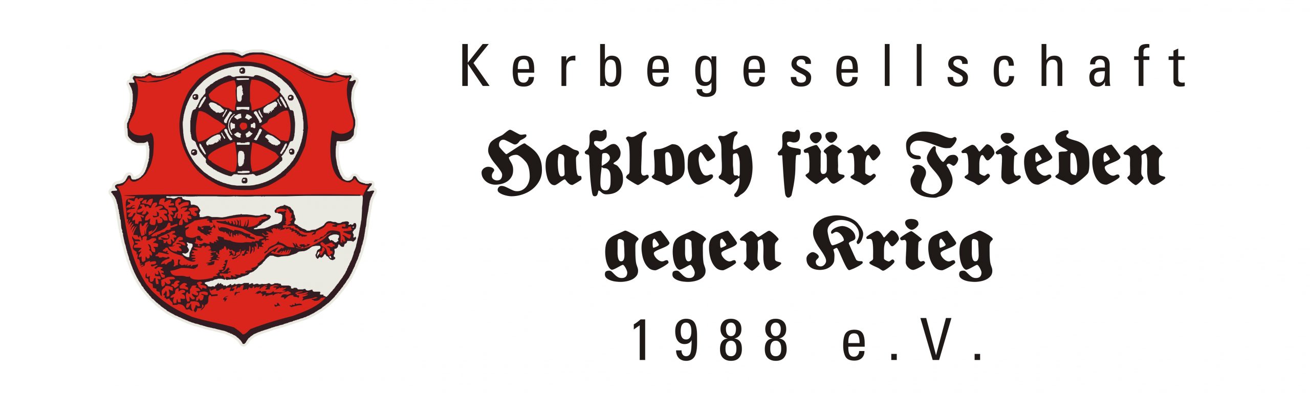 Kerbegesellschaft Haßloch 1988 e.V.